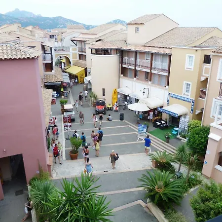 Cap Esterel Village : 3 Pieces Renove Vue Au Calme V3 - Esterel 282la Appartement Saint-Raphaël