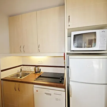 Appartement Cap Esterel Village : 3 Pieces Renove Vue Au Calme V3 - Esterel 282la