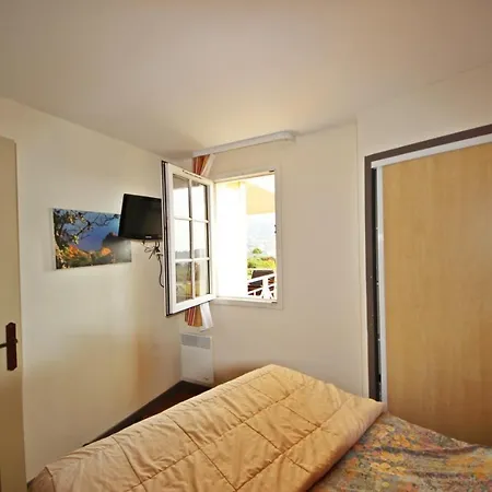 Appartement Cap Esterel Village : 3 Pieces Renove Vue Au Calme V3 - Esterel 282la Saint-Raphaël