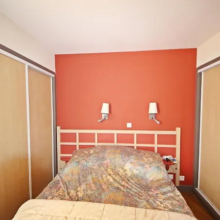 Cap Esterel Village : 3 Pieces Renove Vue Au Calme V3 - Esterel 282la Appartement
