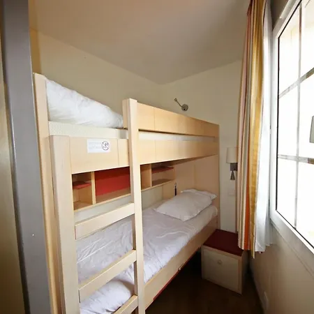 Cap Esterel Village : 3 Pieces Renove Vue Au Calme V3 - Esterel 282la Appartement *